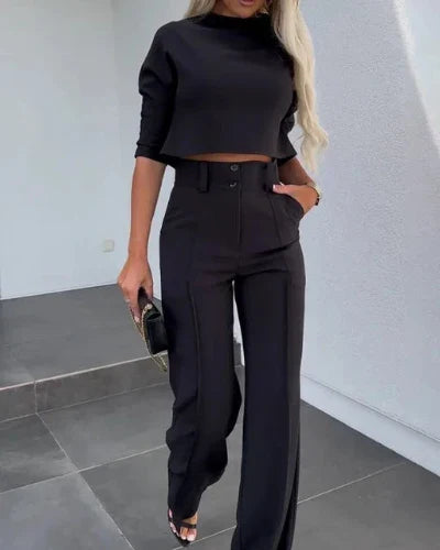 Kaiya - Set elegante per donna