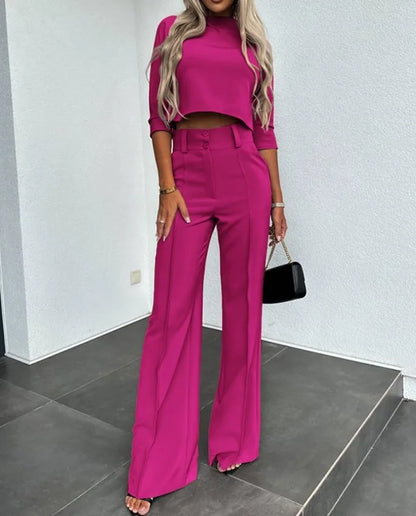 Kaiya - Set elegante per donna