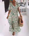 Ariella | Vestido de verano relajado