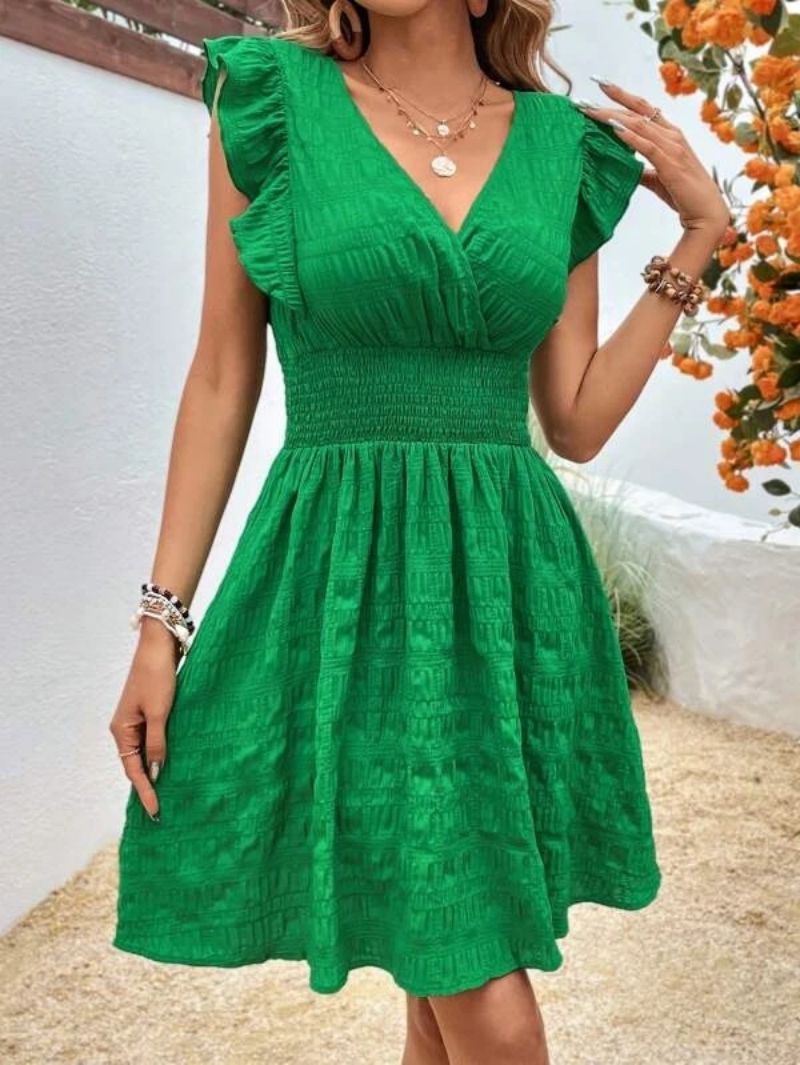 Didi | Vestido Chic de Verano