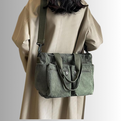 Chelsey | Bolso Tote Urbano