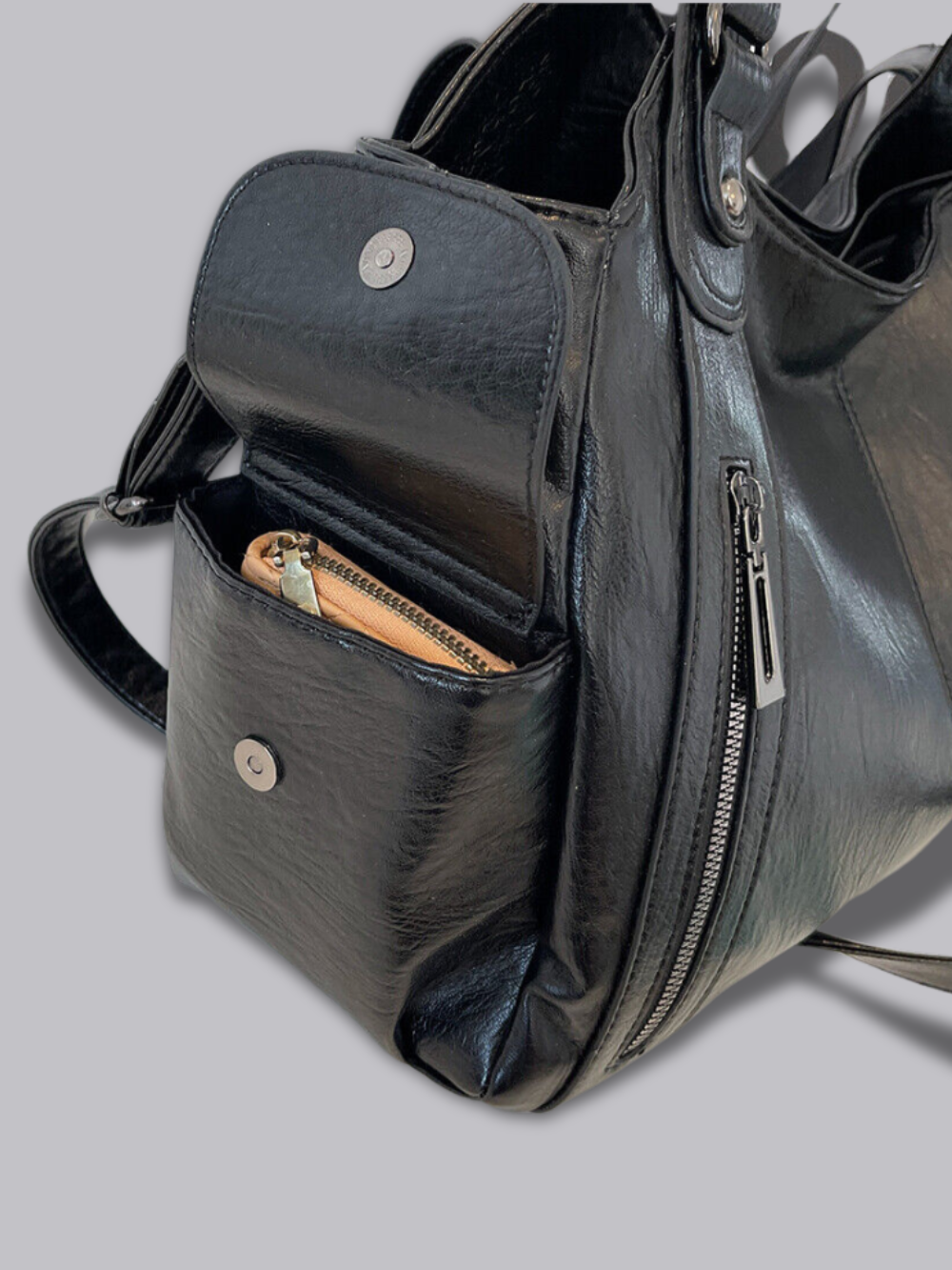 Bolsa urbana para uso diario