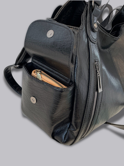 Bolsa urbana para uso diario