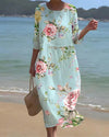 Vestido Agata