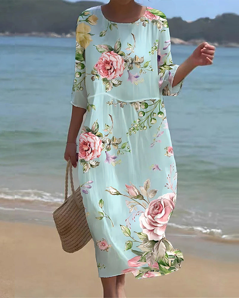 Vestido Agata