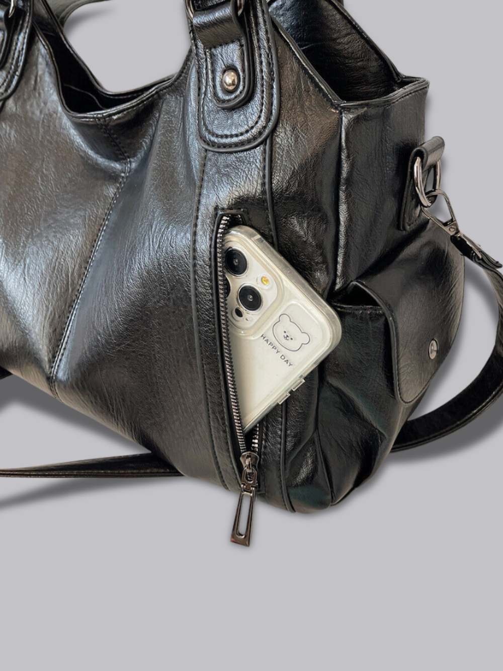 Bolsa urbana para uso diario