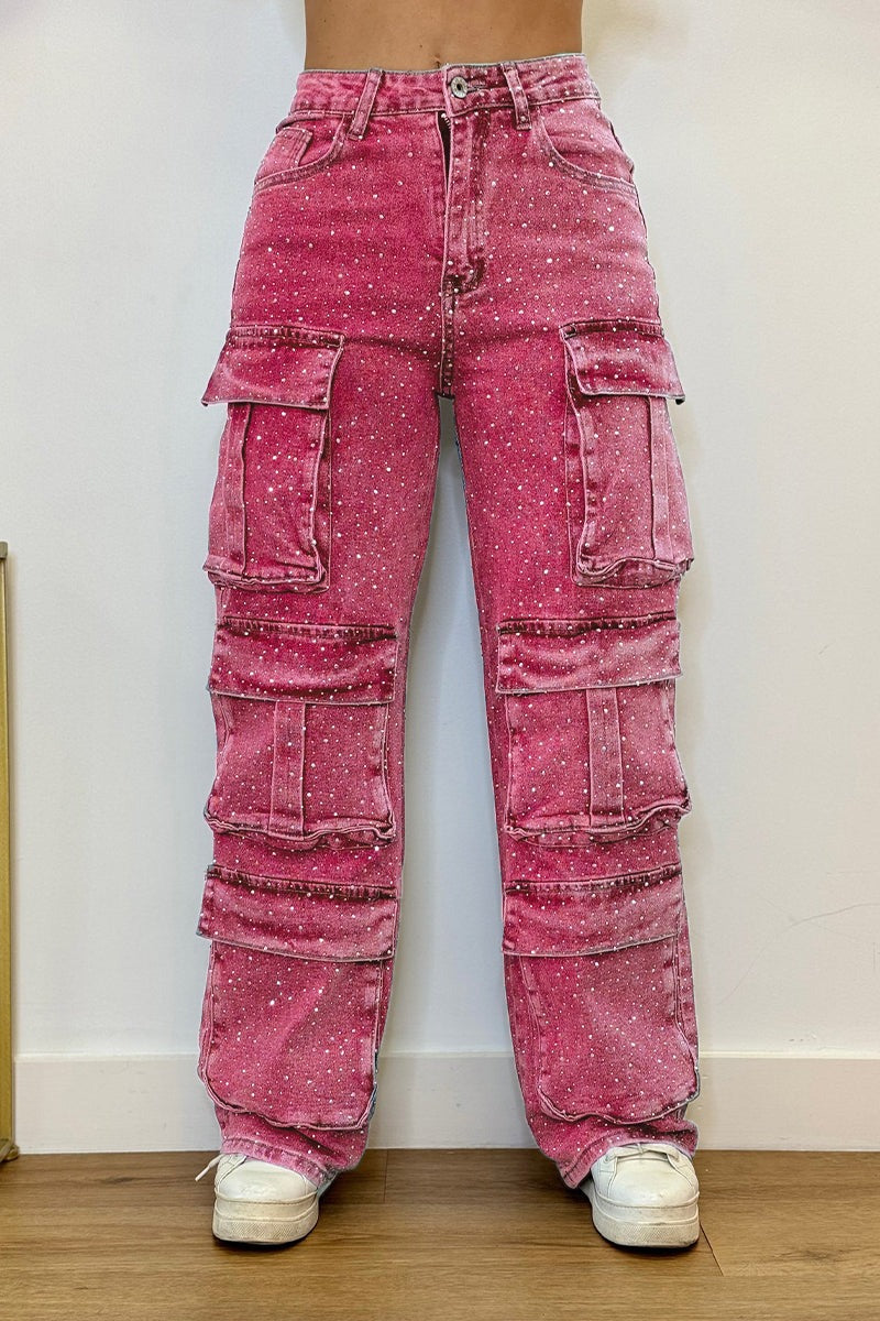 Dazzy™ | Vaqueros elegantes, de alta calidad y corte ajustado