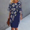Kaylee | Vestido Elegante Impreso