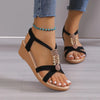 Thalia | Sandalias Chic Elegantes