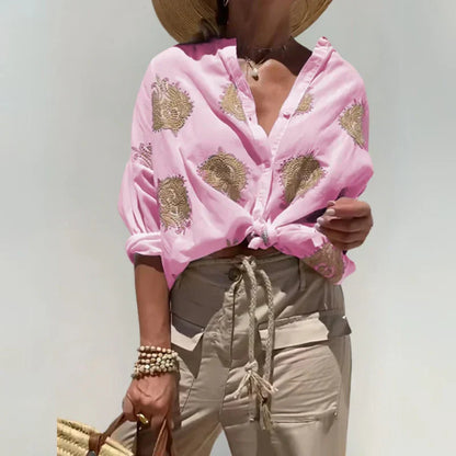 Miara | Blusa Ligera y Chic