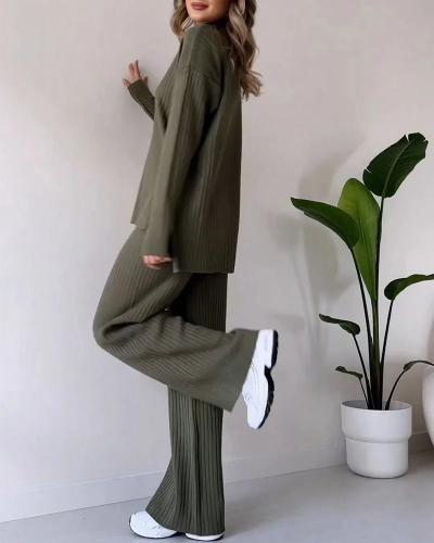 Sabine - Completo casual due pezzi