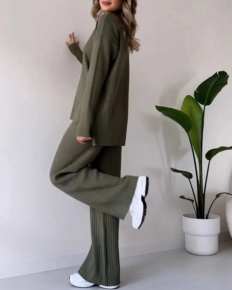 LoungeChic - Effortless Style That Feels Like Heaven (50% OFF)