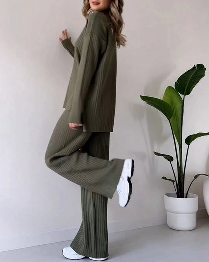 LoungeChic - Effortless Style That Feels Like Heaven (50% OFF)