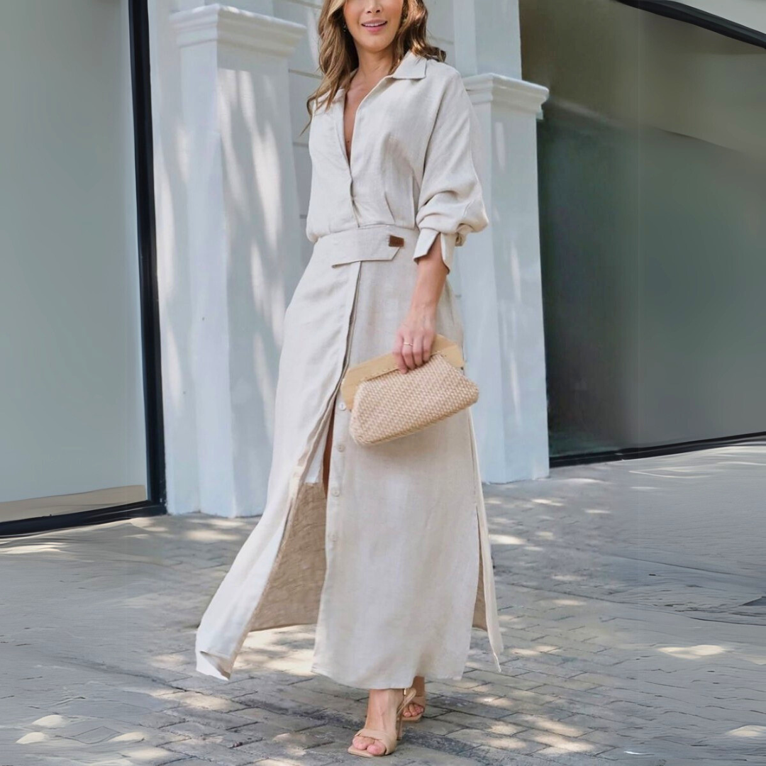 Daisy | Vestido Elegante Chic