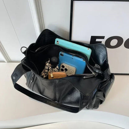 Holly | Bolsa de Cuero Elegante