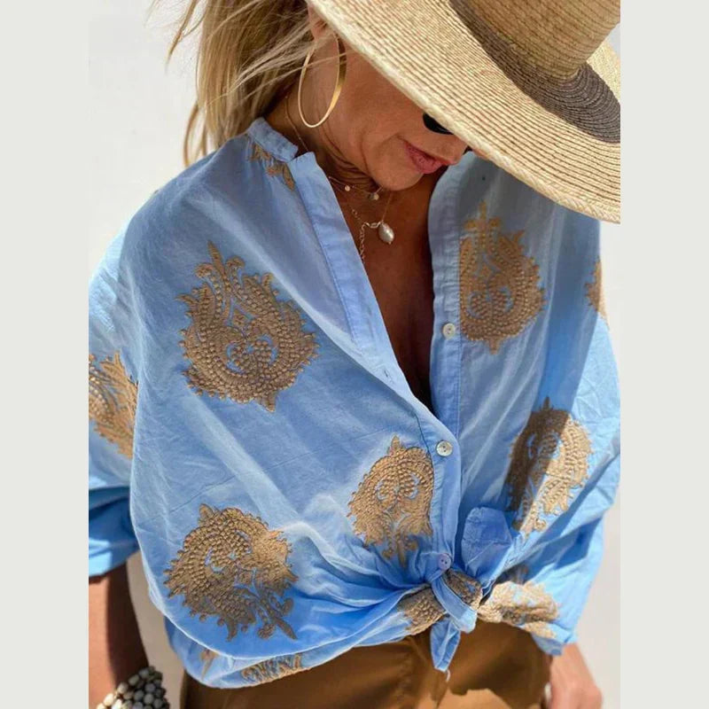 Miara | Blusa Ligera y Chic