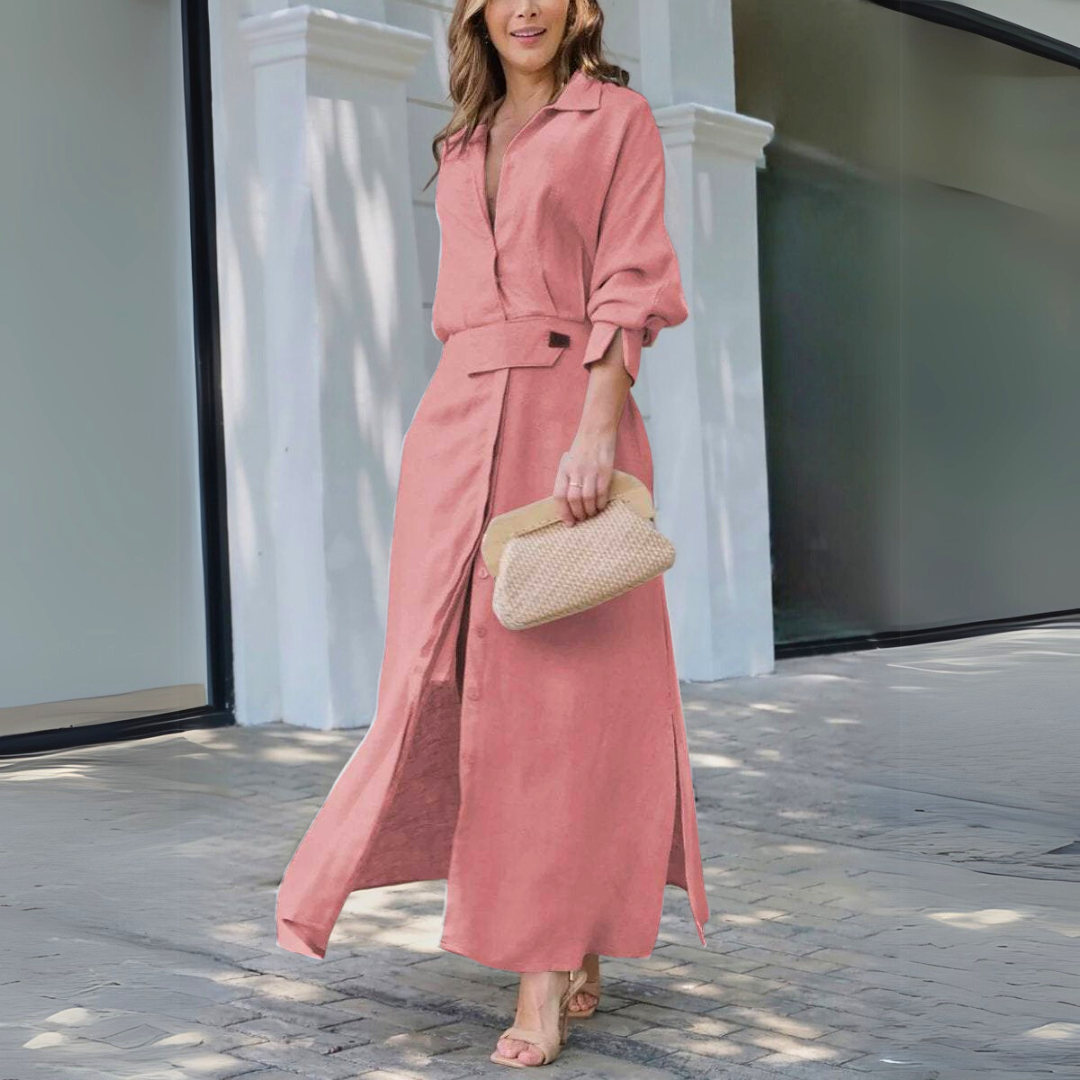 Daisy | Vestido Elegante Chic