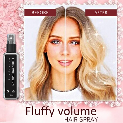 VolumeRise - Salon-Quality Fullness in 60 Seconds (1+1 FREE)