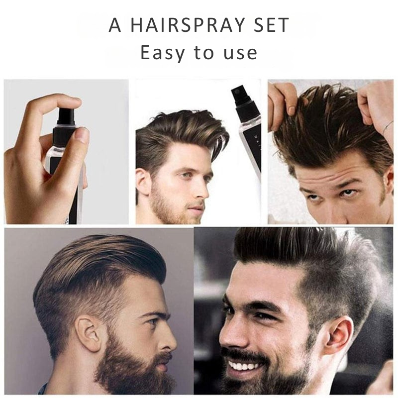 VolumeRise - Salon-Quality Fullness in 60 Seconds (1+1 FREE)