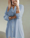 Selena | Camicia classica senza tempo