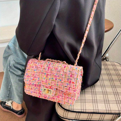 Kaelith - Elegante Bolsa de Hombro para Mujeres