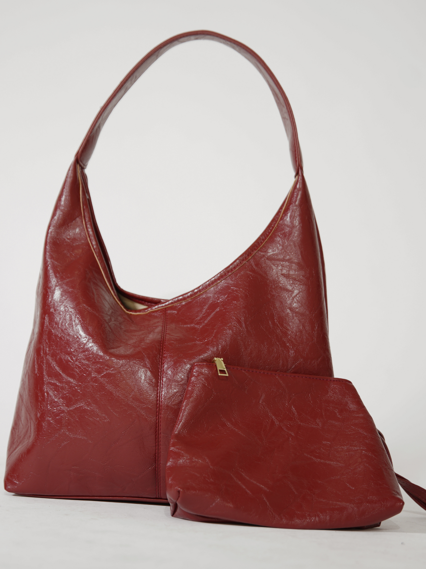 Nora | Used Large Tote Bag