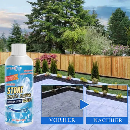 Powerful Stone Stain Remover – Effortless Deep Cleaning