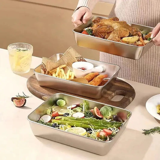 Mantén las comidas frescas por días | 2+1 gratis
