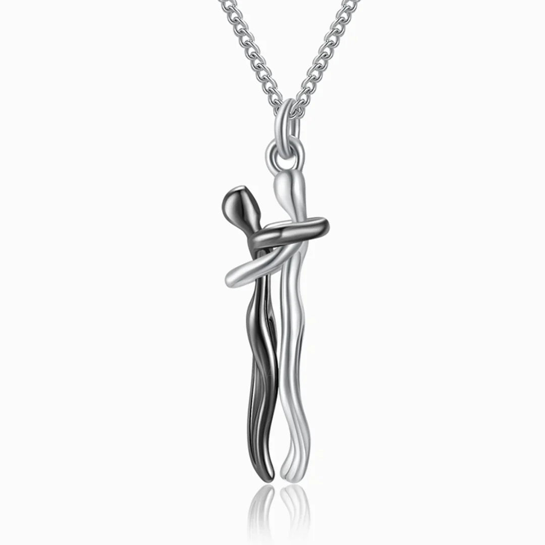LoveBond™ - Collar Siempre Unido