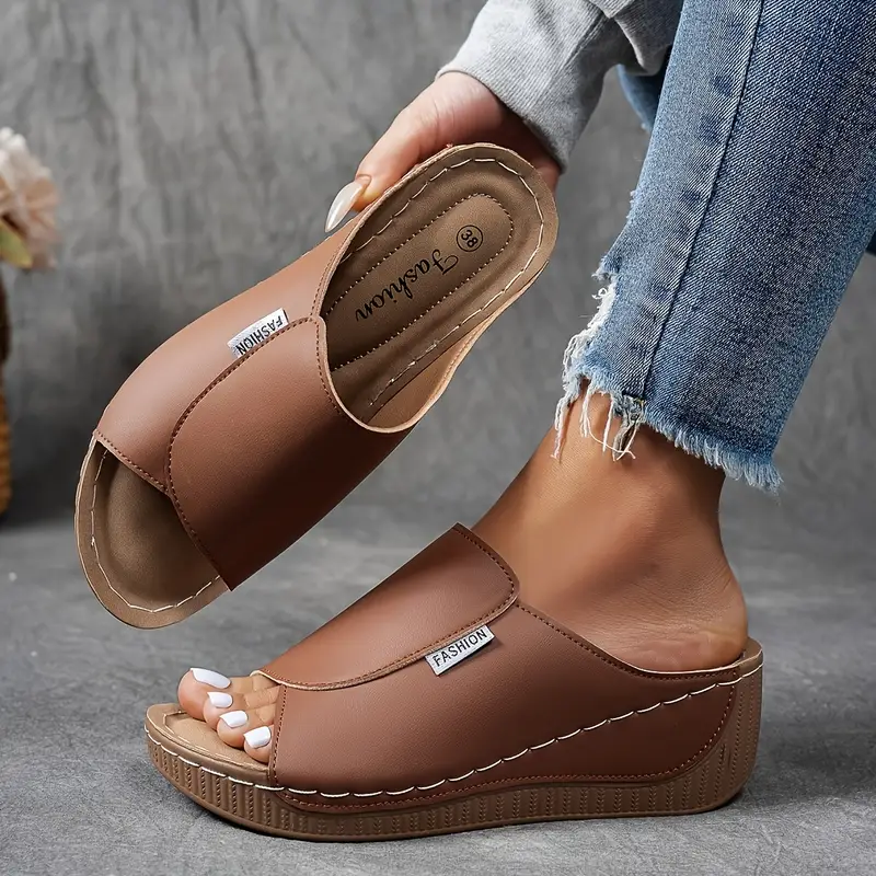 Ecko™ | Sandalias de soporte con soporte para el arco