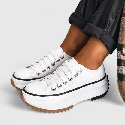 Eveloise™ | Zapatillas elegantes y cómodas – perfectas para el uso diario