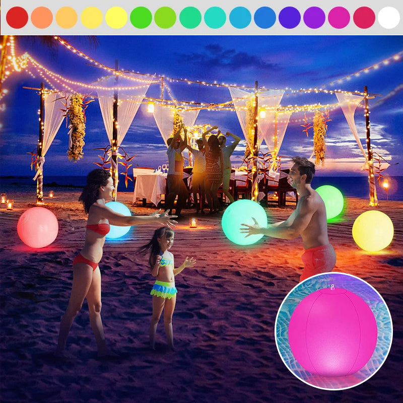 LumiGlow™ Crea la magia que tus reuniones merecen