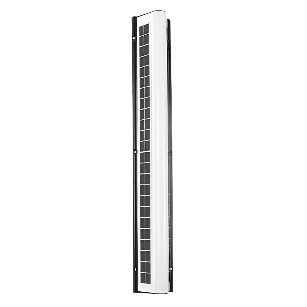 Outdoor Wall Light Modern Solar LED Lamp