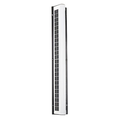Outdoor Wall Light Modern Solar LED Lamp