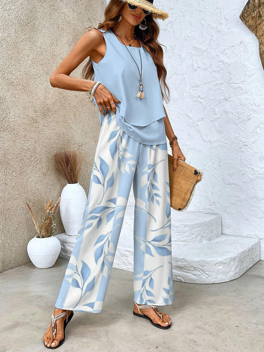 Loxley™ Elegant Summer Set