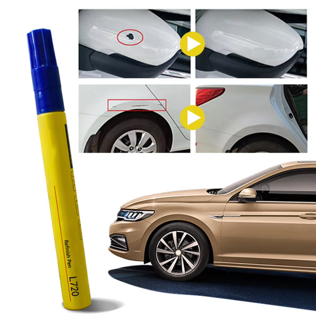 Reparo™ - Bolígrafo Reparador de Rayones 1+1 GRATIS