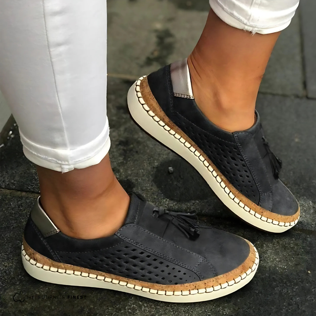 Remington | Zapatillas ortopédicas de verano