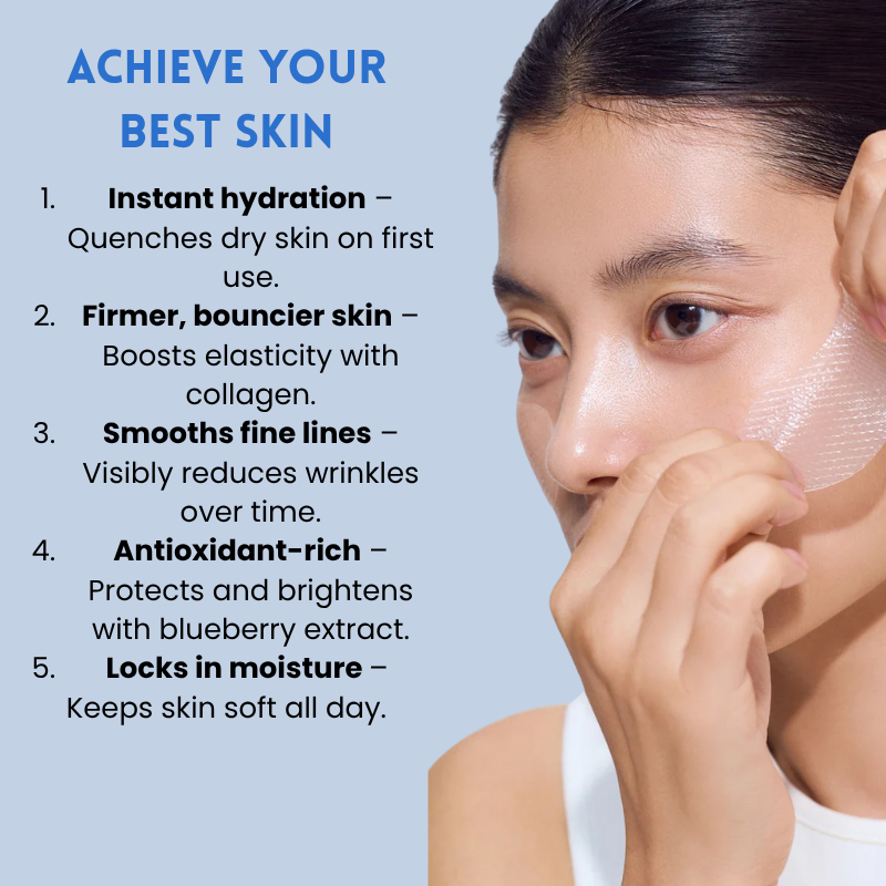 Tiras YouthLift™ Renew – La solución instantánea para una belleza atemporal