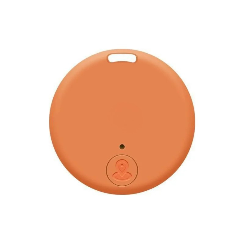 Rastreador GPS Bluetooth Buscador de Llaves Antipérdida