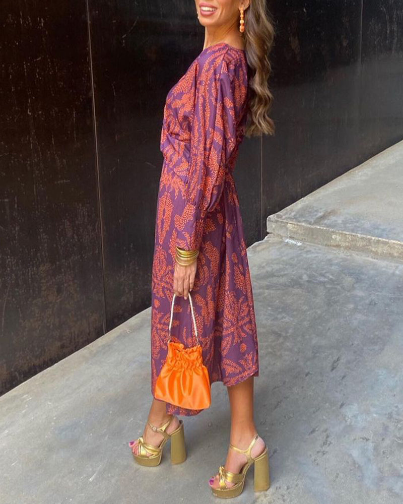 Kaley | Vestido Elegante