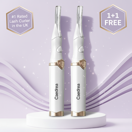 Caedrea | Lash-Lift Curler