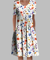 Winnie | Vestido Elegante Hecho a Mano