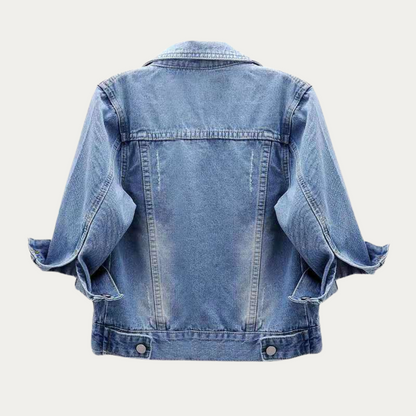 Lisa™ | Chaqueta Clásica Atemporal – Un Esencial Elegante para Cada Armario