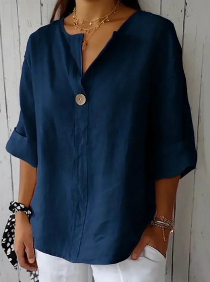 Aerin The Perfect Blouse For Every Day
