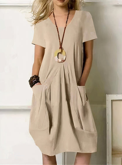 Suna | Vestido Casual