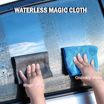 MessFree™ - Magic Cleaning Cloth