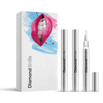 Color Correction Teeth Whitening Pen