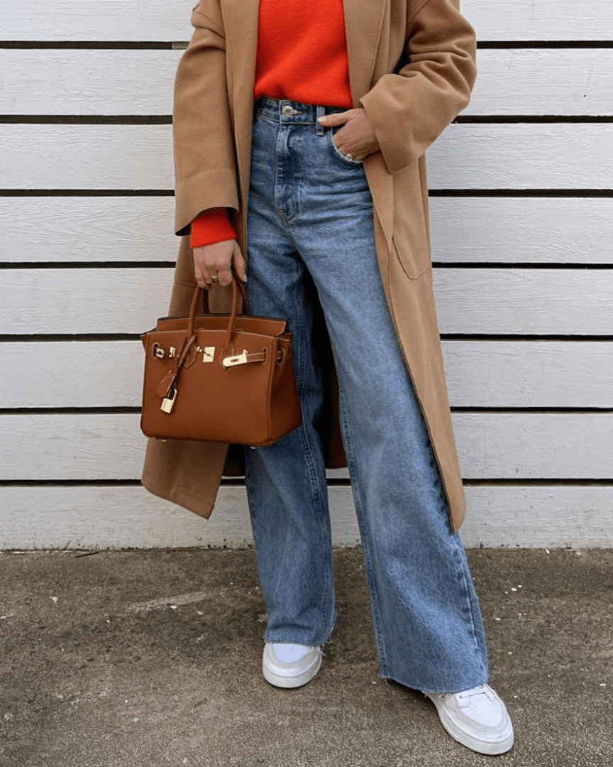 Madelyn - Bolsa Lujosa