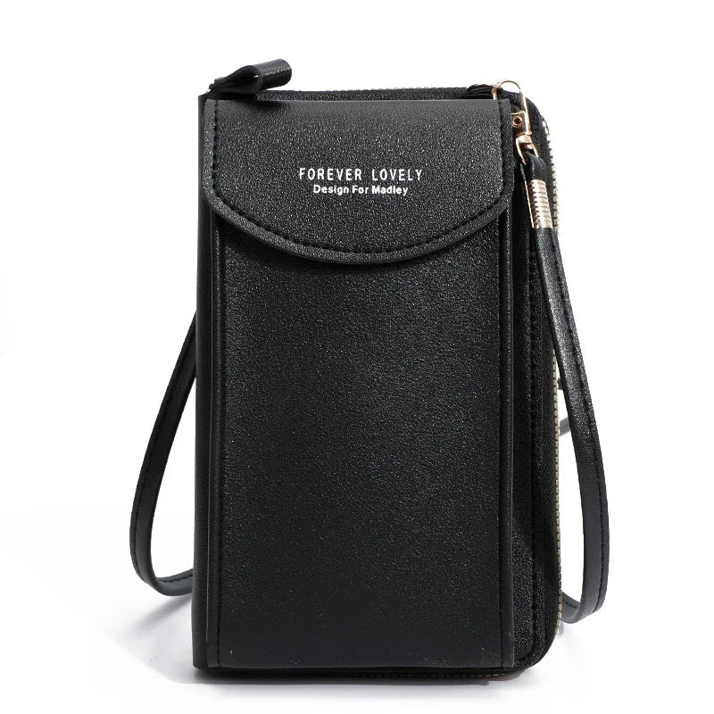 Svelte™ - La Cartera Original con Broche