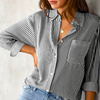 Whitley - Blusa cómoda para mujer